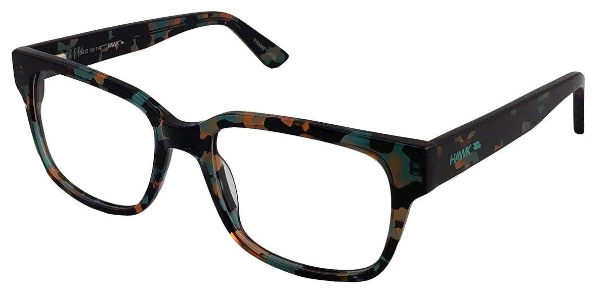 Tony Hawk 572 Eyeglasses - view 3